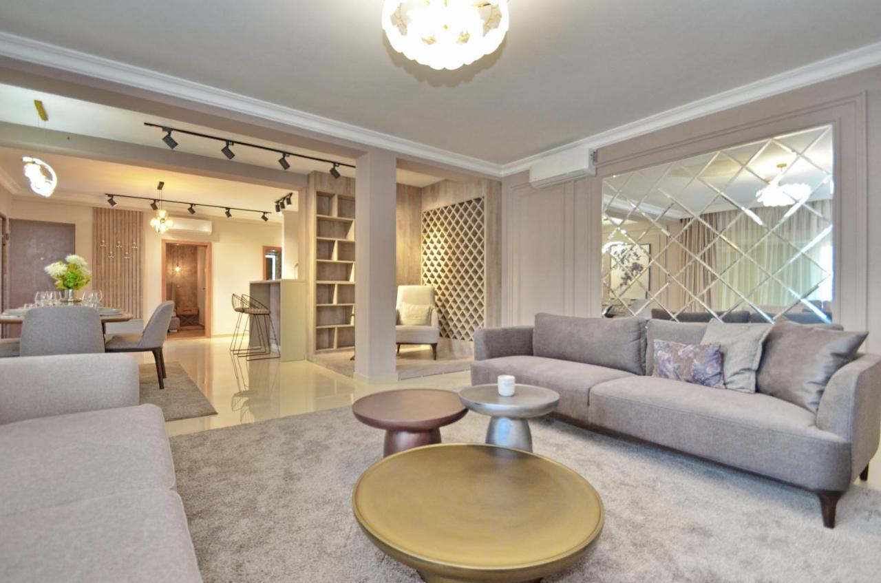 Boka Devine Residence Kotor Bagian luar foto