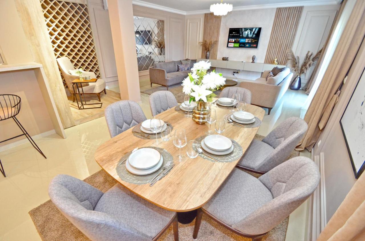 Boka Devine Residence Kotor Bagian luar foto