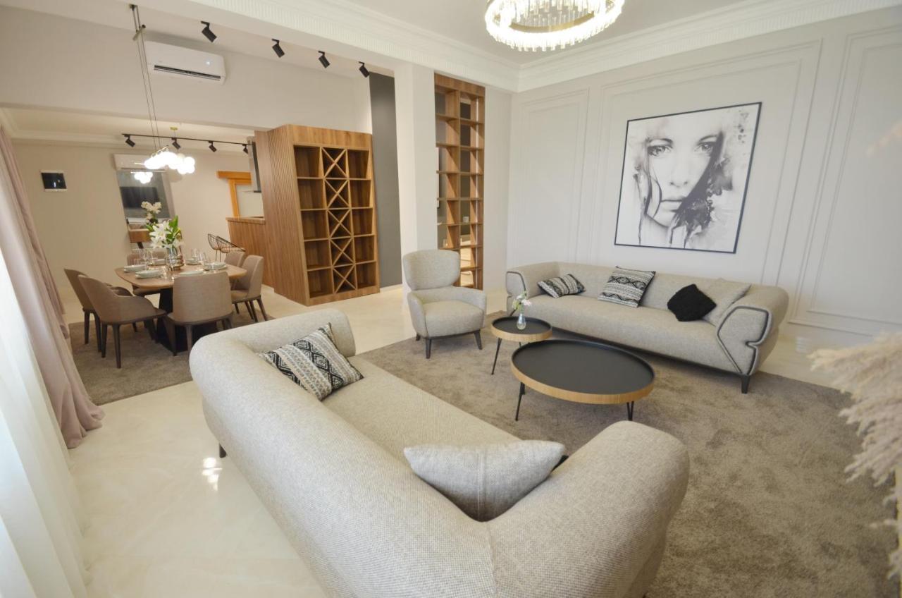 Boka Devine Residence Kotor Bagian luar foto
