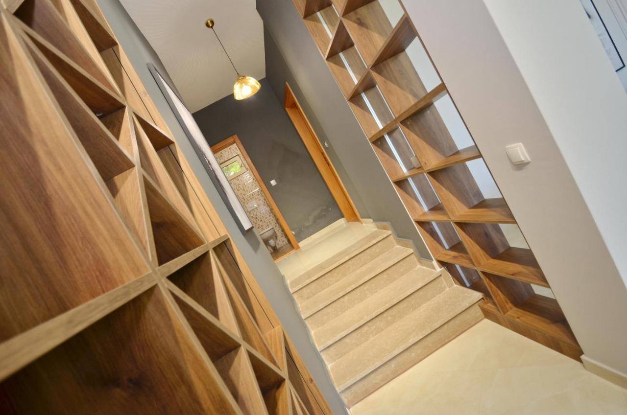 Boka Devine Residence Kotor Bagian luar foto
