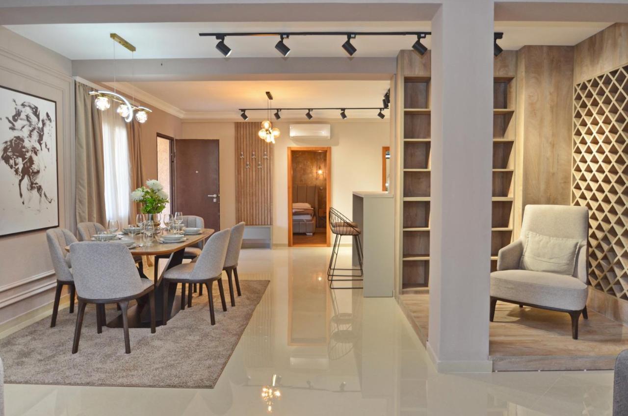 Boka Devine Residence Kotor Bagian luar foto