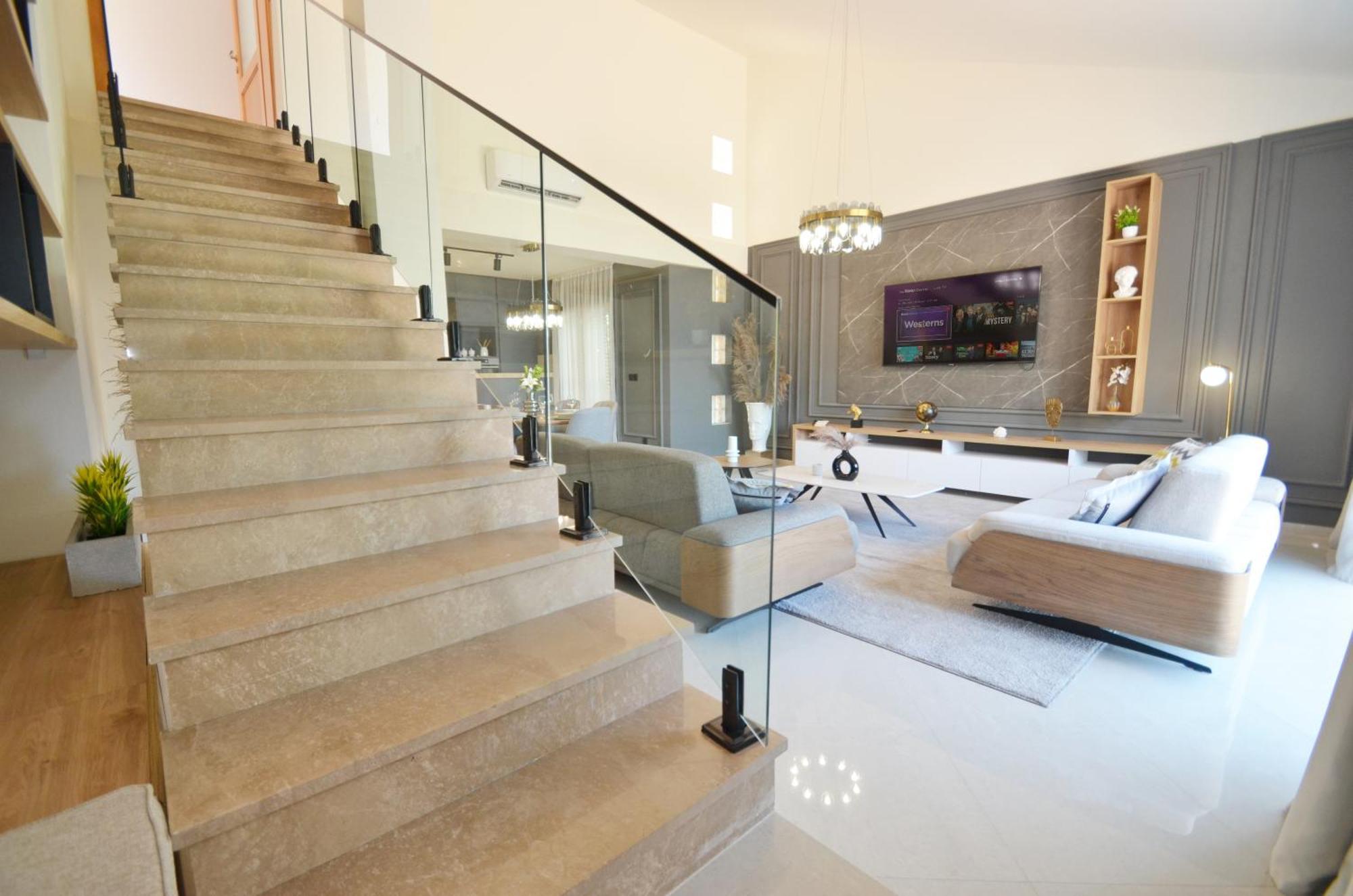 Boka Devine Residence Kotor Bagian luar foto