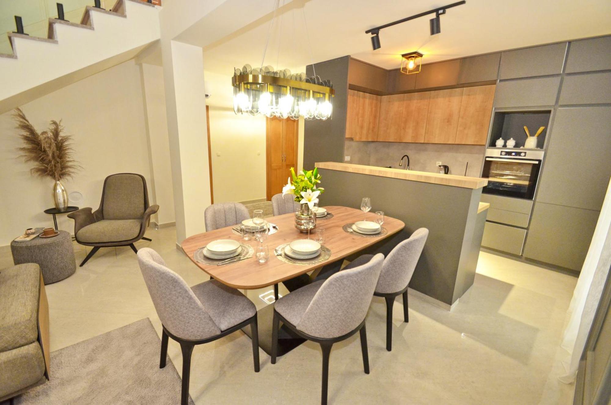 Boka Devine Residence Kotor Bagian luar foto