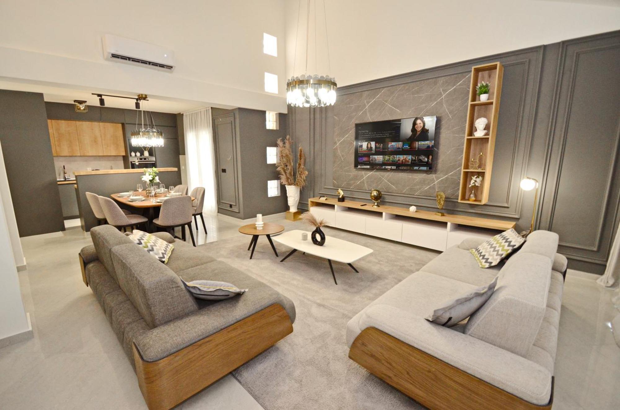 Boka Devine Residence Kotor Bagian luar foto