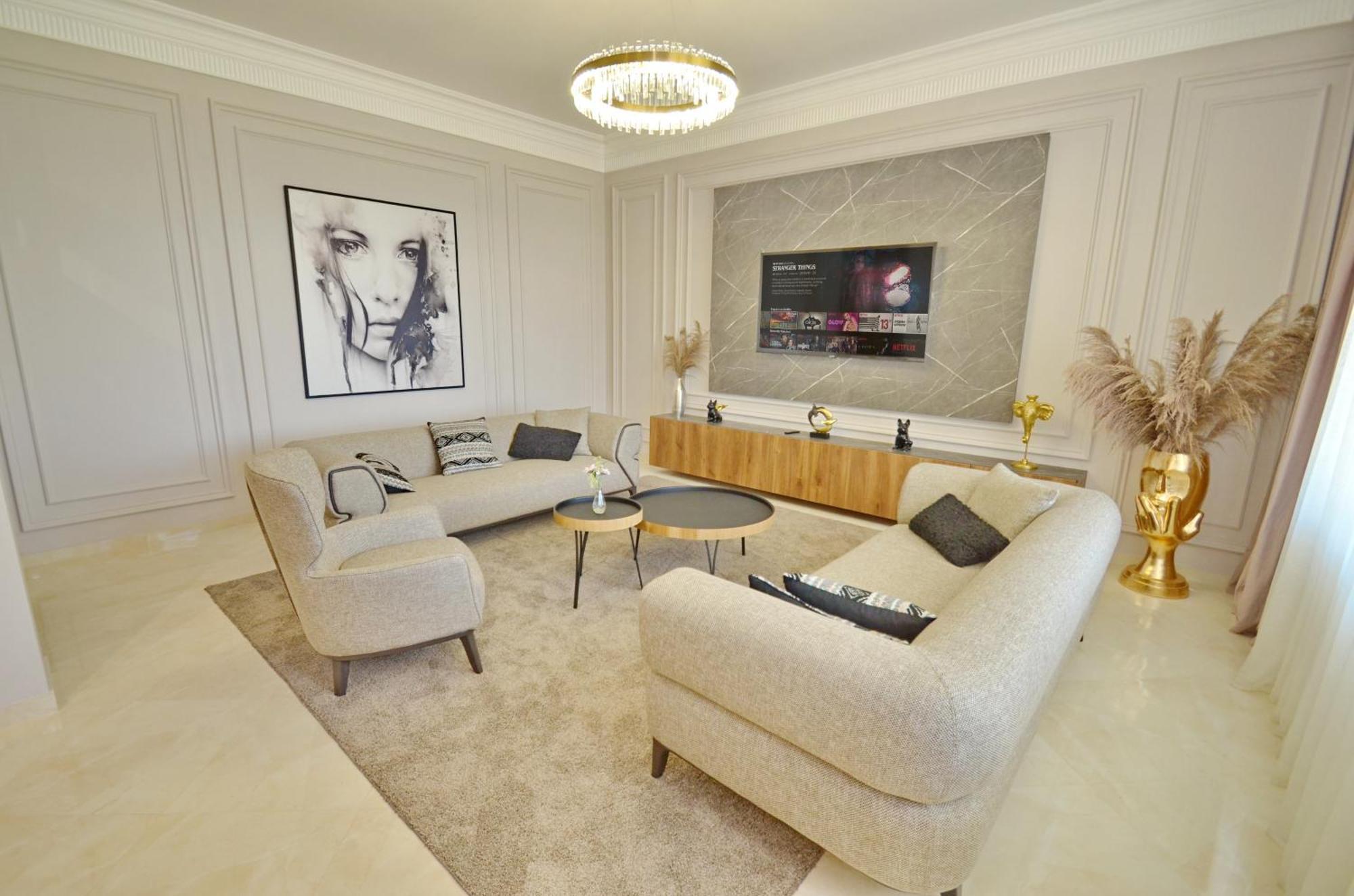 Boka Devine Residence Kotor Bagian luar foto