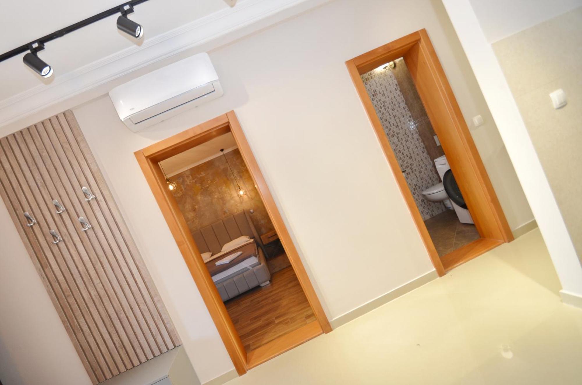 Boka Devine Residence Kotor Ruang foto