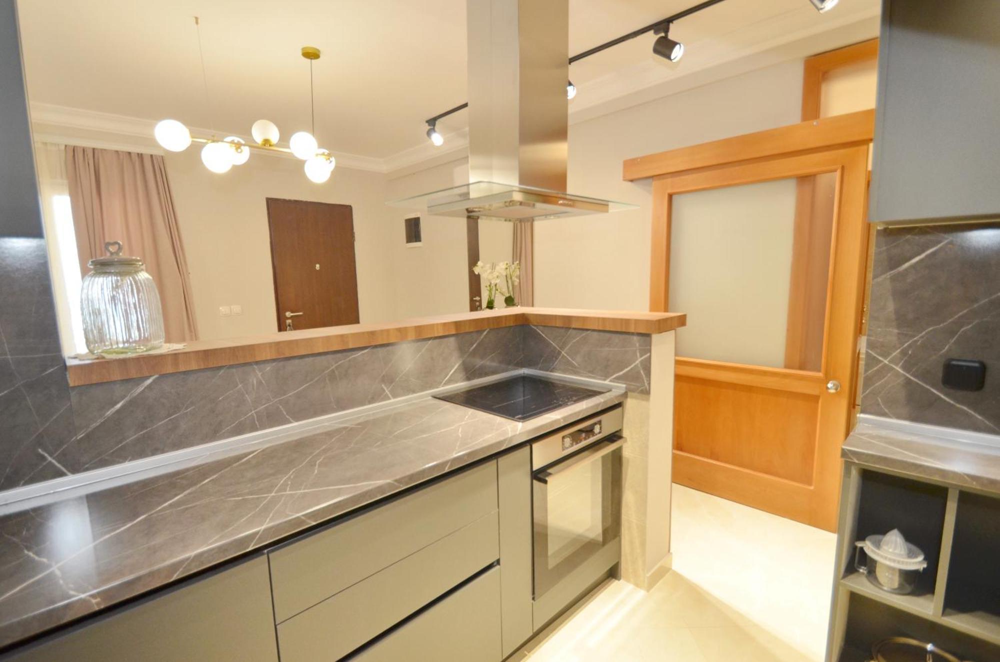 Boka Devine Residence Kotor Ruang foto