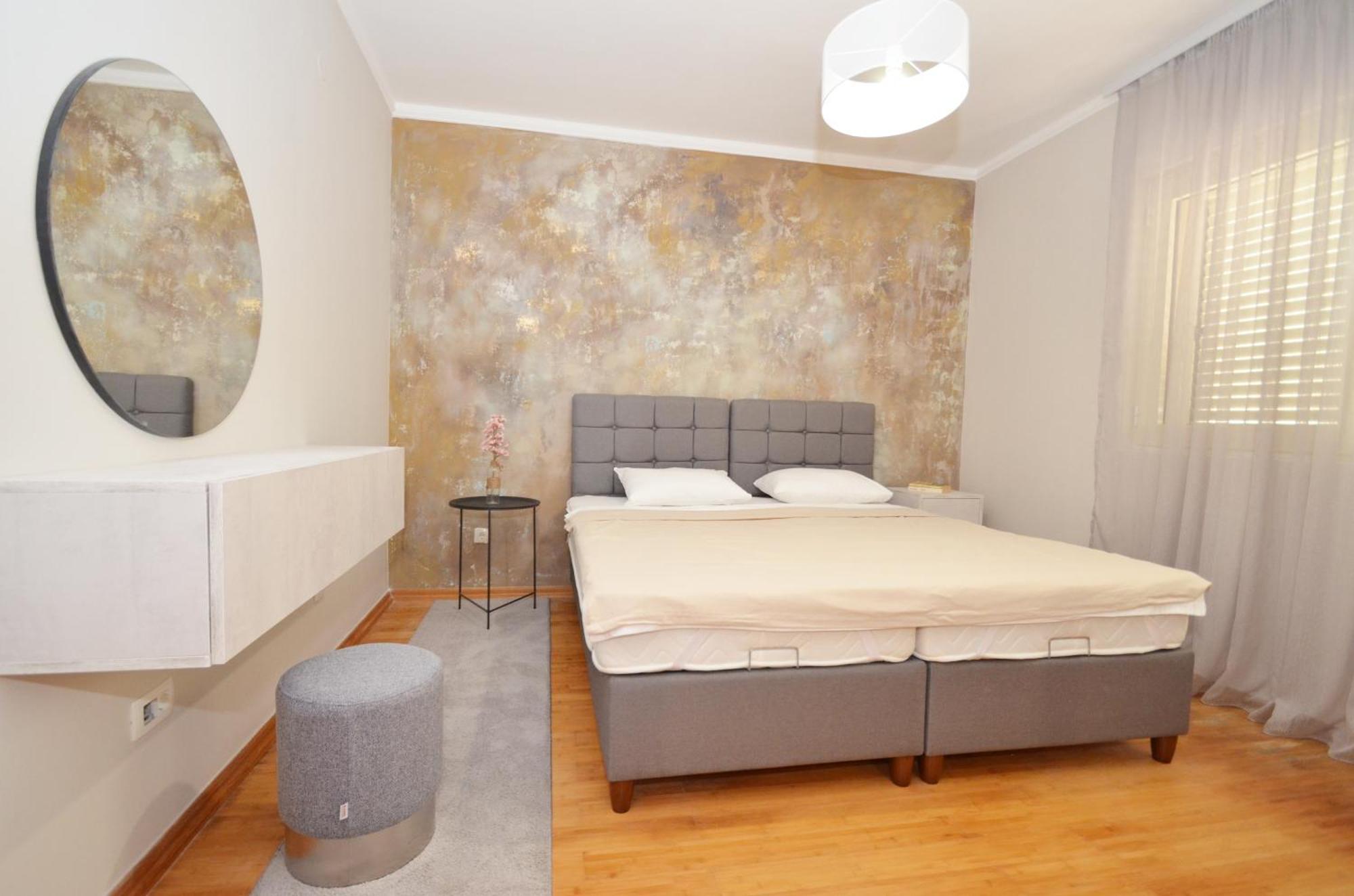 Boka Devine Residence Kotor Ruang foto