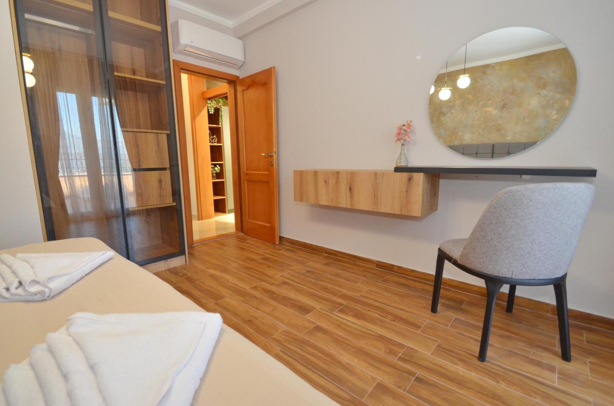 Boka Devine Residence Kotor Ruang foto