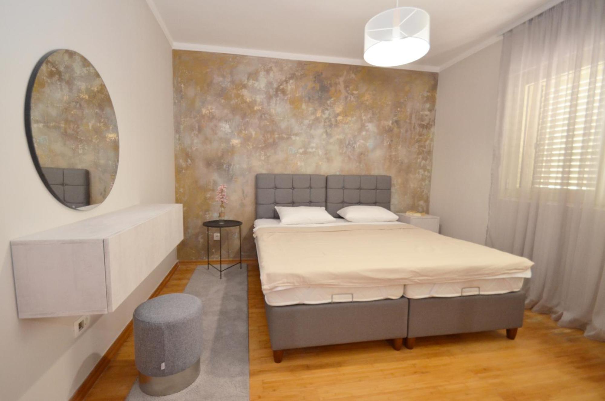Boka Devine Residence Kotor Ruang foto