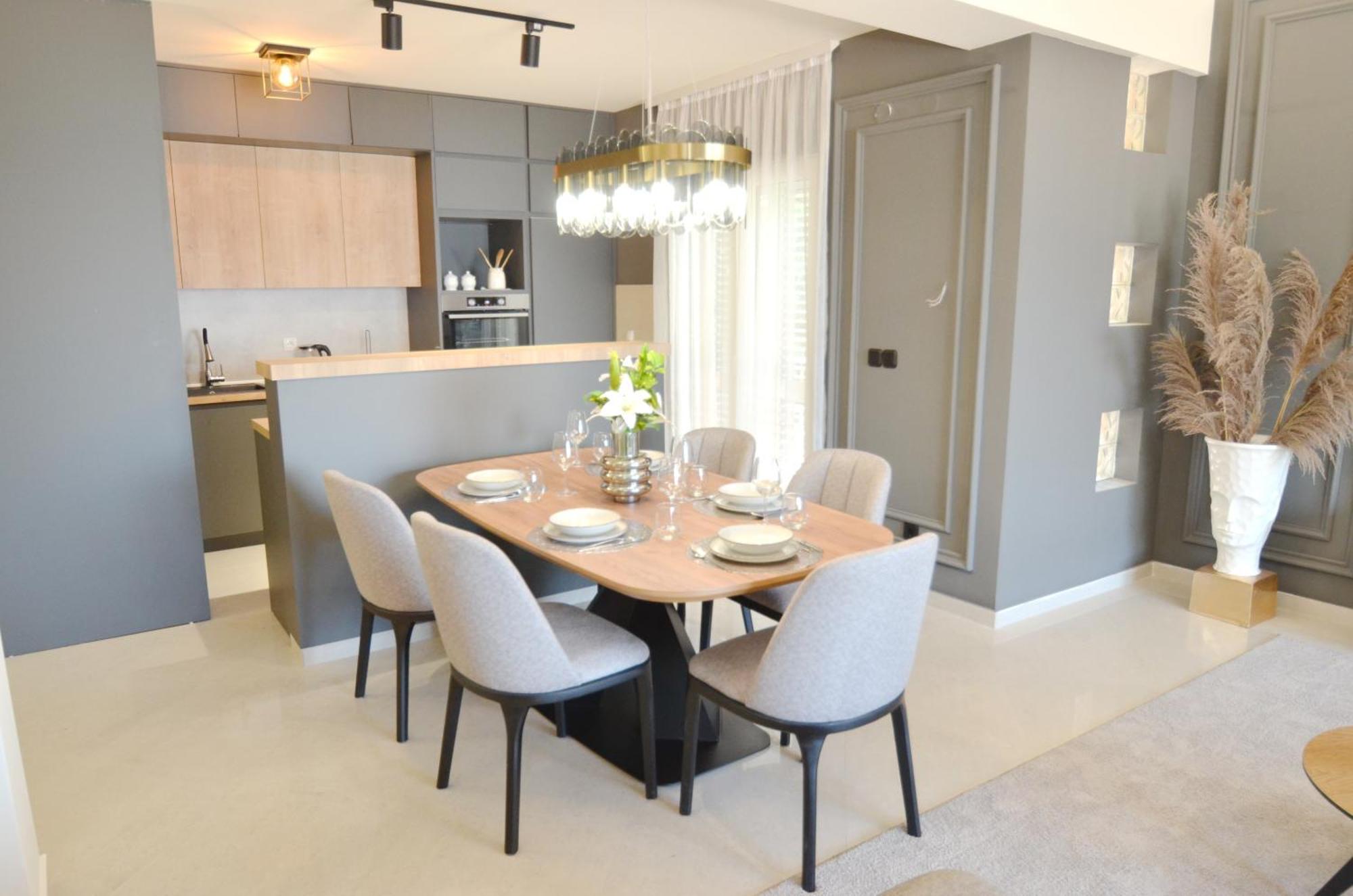 Boka Devine Residence Kotor Ruang foto