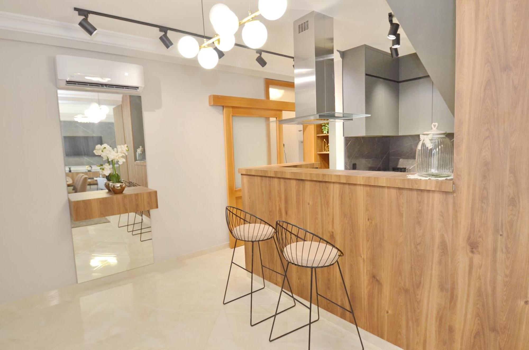 Boka Devine Residence Kotor Ruang foto