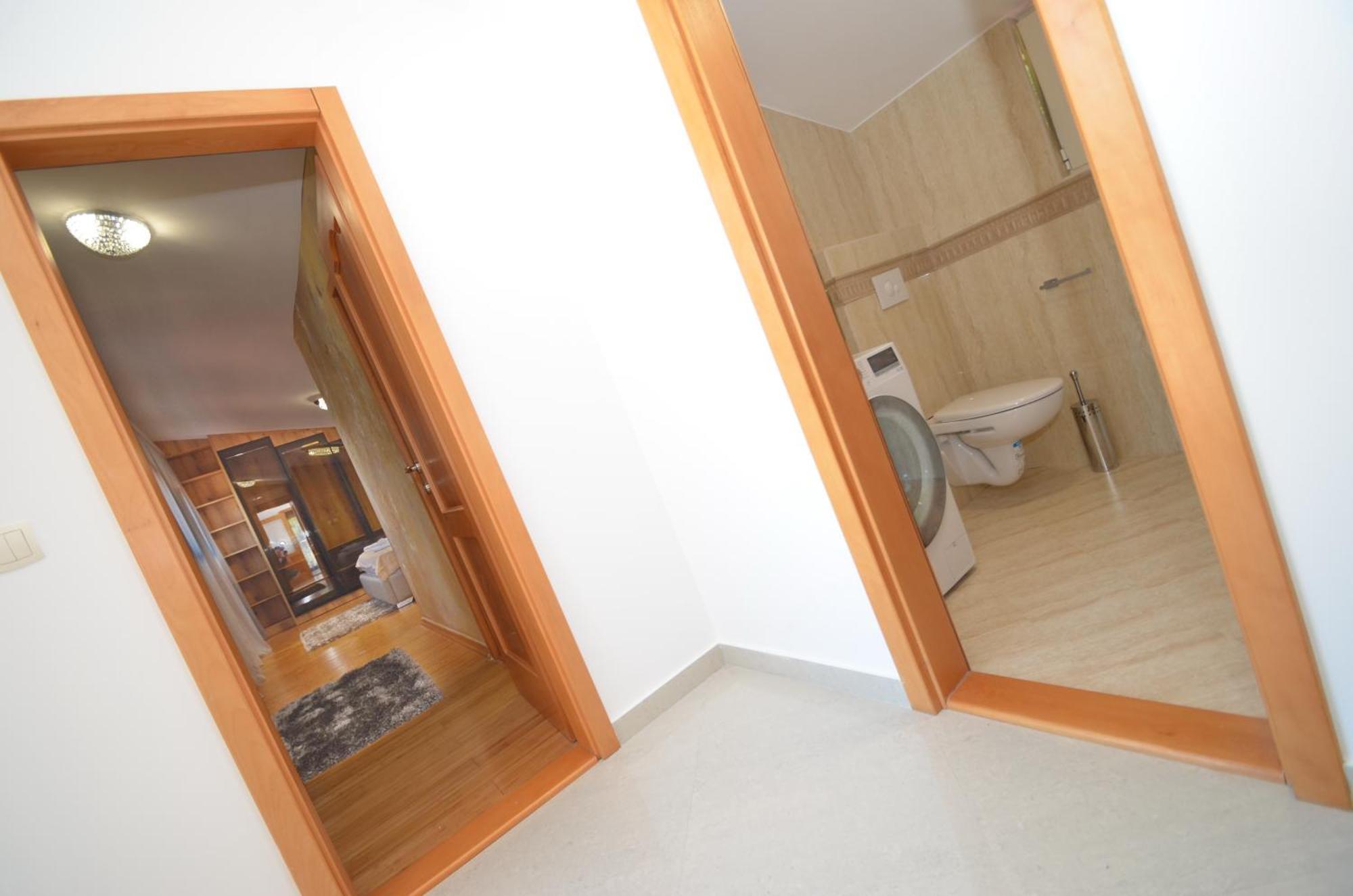 Boka Devine Residence Kotor Ruang foto